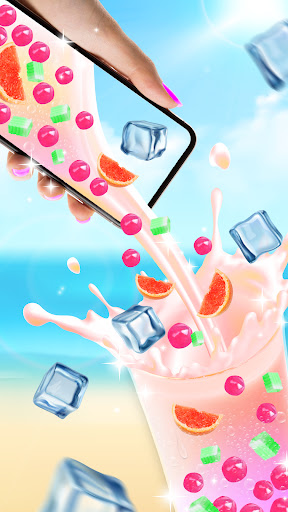 Boba DIY Bubble Tea