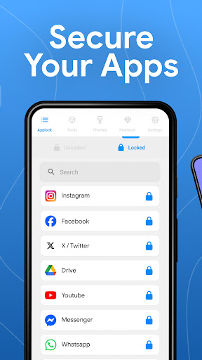 AppLock Pro - App Lock & Guard