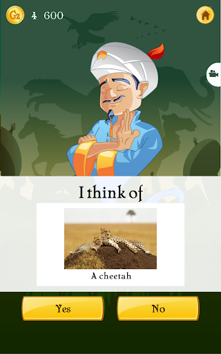 Akinator VIP