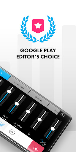 Music Maker JAM: Beatmaker app
