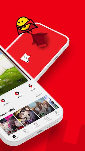 Lezhin Comics - Daily Releases