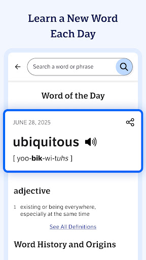 Dictionary.com: English Words