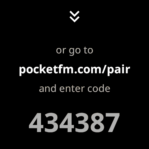 Pocket FM: Audio Series