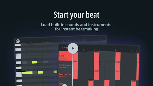 FL Studio Mobile