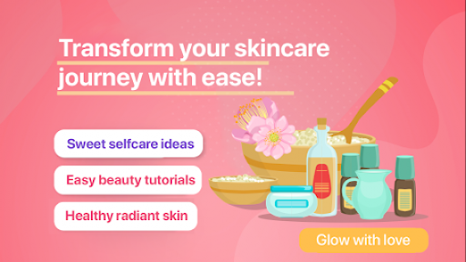 Skincare and Face Care Routine