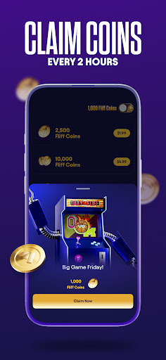 Fliff - Social Sportsbook