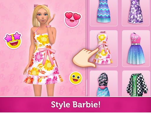 Barbie Dreamhouse Adventures