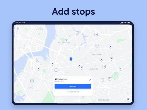 Spoke (Circuit) Route Planner