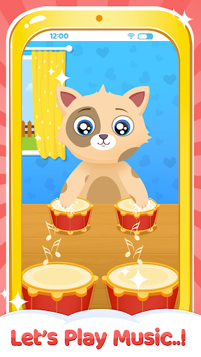 princess phone game