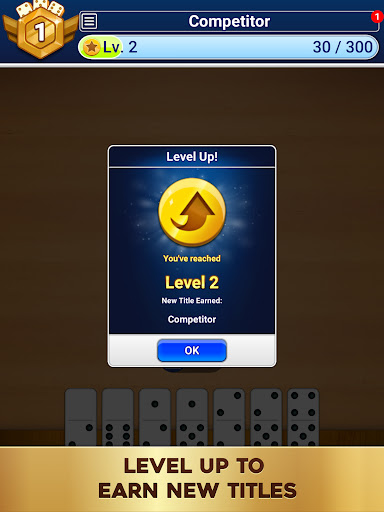 Dominoes: Classic Dominos Game