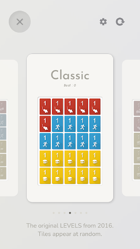 LEVELS II