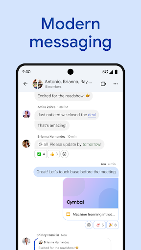 Google Chat
