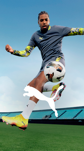 PUMA | Clothes & Shoes App