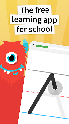 ANTON: School Learning