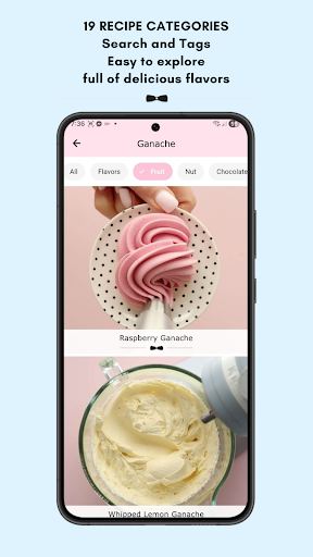 Love, Manuela The Baking APP