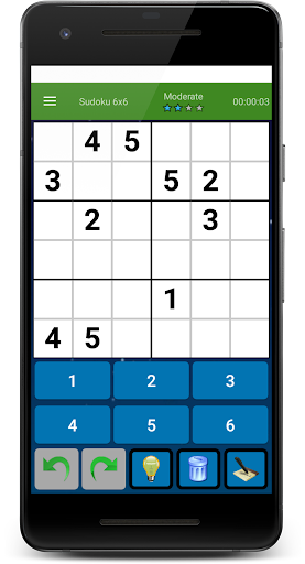 Sudoku Ultimate Offline puzzle
