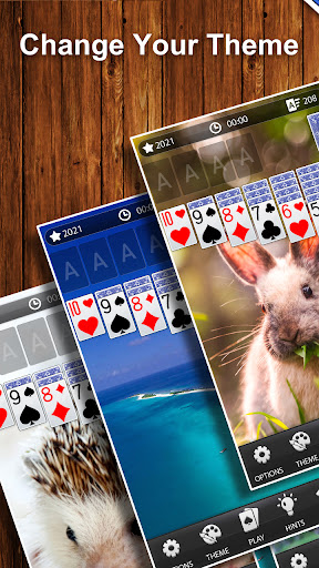 Solitaire Classic