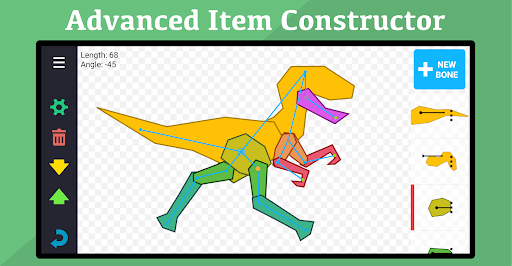 Draw Cartoons 2: Learn&Animate