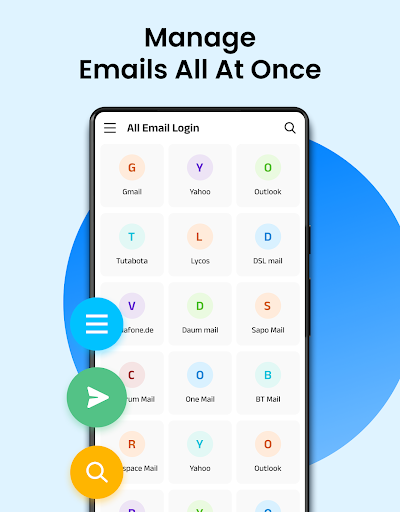 Email - Email Login