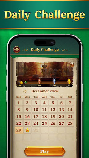 Solitaire:Classic Deluxe Cards