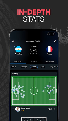 365Scores: Live Scores & News