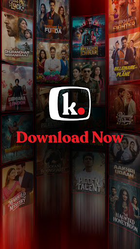 Kuku TV: Short Dramas & Series