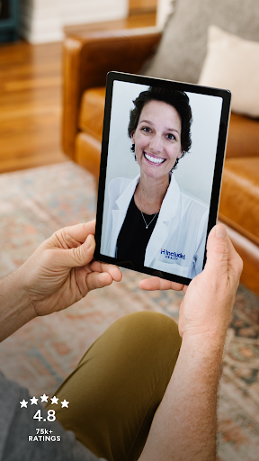 Doctor On Demand