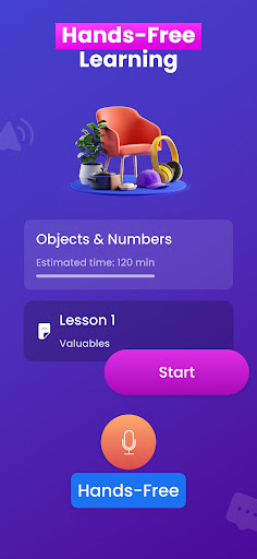 Mondly: Learn 41 Languages