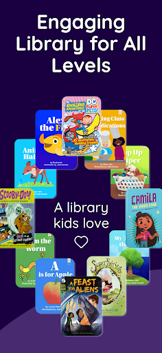 Learn to Read - Readability