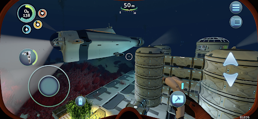 Subnautica