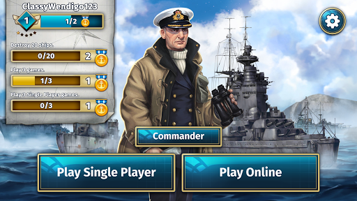 Battleship: The Board Game