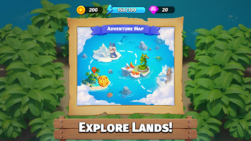 Legendale: Adventure Games