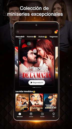 Drama TV - Short Drama Series