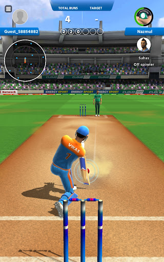 Cricket League