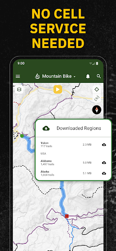 Trailforks