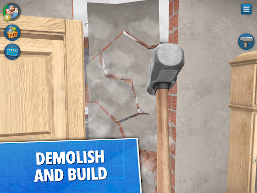 House Flipper: Home Design
