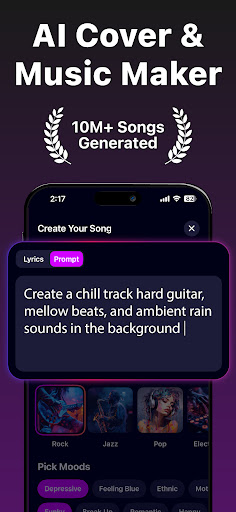 AI Music Generator: Banger