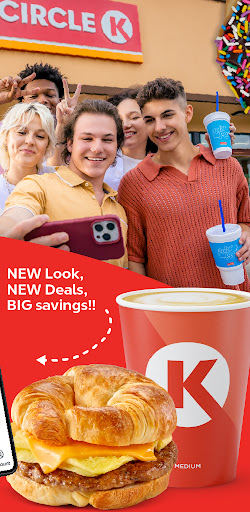 Circle K