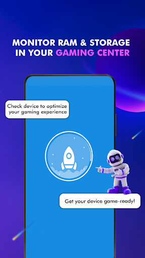 GAxHub Launcher - Game Manager