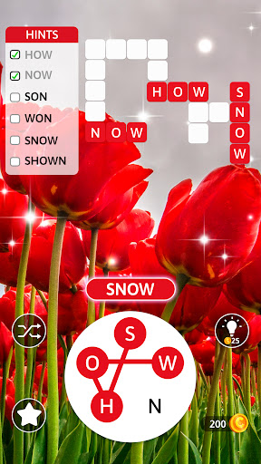 Word Maker: Words Games Puzzle
