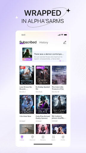 Novellair-Your Book Nook