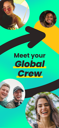Azar: Video Chat, Meet Friends