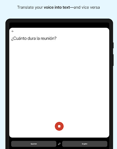 DeepL Translate