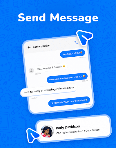 Messages