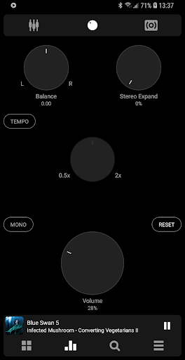 Poweramp Full Version Unlocker