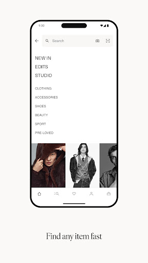 H&M