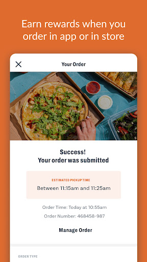 Blaze Pizza