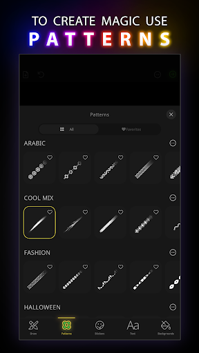 Doodle Art: Magic Drawing App