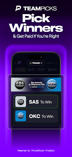 PrizePicks - Sports Picks