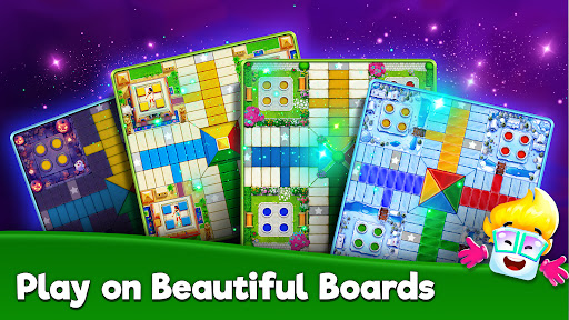 Parchis CLUB - Pro Ludo